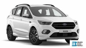 Ford Kuga 1.5 Tdci 88kw 4x2 Ass Stline 5p. -17