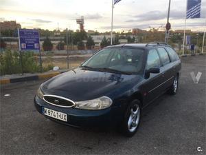 Ford Mondeo 1.8td Glx 5p. -97