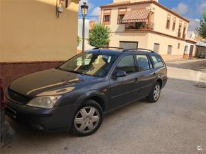 Ford Mondeo 2.0 Tdci 115 Trend 5p. -03