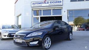 Ford Mondeo 2.0 Tdci 140 Titanium 5p. -08