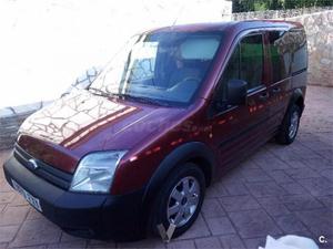 Ford Transit 350 L 4p. -07