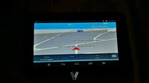 GPS pantalla 7 pulgadas