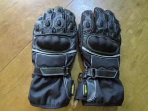 Guantes Kevlar Thinsulate Nuevos.