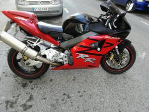 HONDA CBR 900RR FIREBLADE (