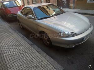 HYUNDAI Coupe 1.6I FX 3p.