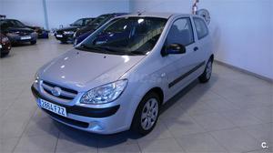 HYUNDAI Getz 1.1 AA 3p.