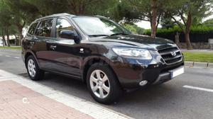 HYUNDAI Santa Fe 2.2 CRDi VGT Style Automatico 5 plazas 5p.