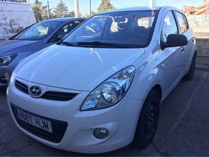 HYUNDAI i CRDI PBT Classic 75cv -12