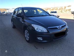 HYUNDAI i CRDi VGT 90 Comfort 5p.