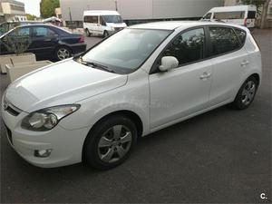 HYUNDAI i CVVT Comfort 5p.