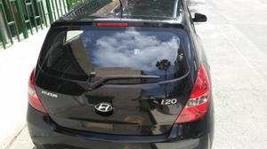 HYUNDAI i20 i Comfort AA ESP -10