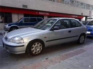 Honda Civic 1.4i S 3p. -98