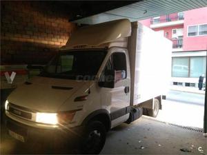 Iveco Daily 35 C 12 V c Rd 4p.