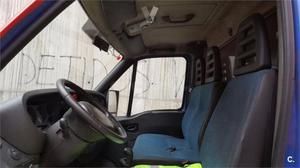 Iveco Daily 35 C  Rd 2p.