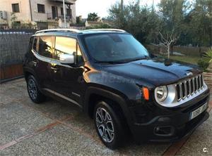 JEEP Renegade 1.6 Mjet Limited 4x2 5p.