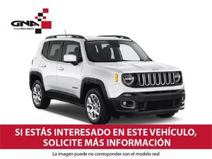 JEEP Renegade 1.6 Mjet Limited 4x2 E6 5p.