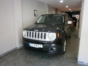 JEEP Renegade 2.0 Mjet Limited 4x CV Auto AD Low 5p.