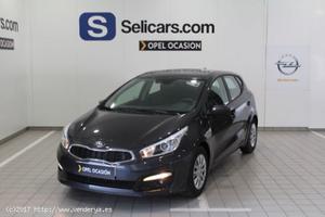 KIA CEED 1.4CRDI CONCEPT - MADRID - (MADRID)