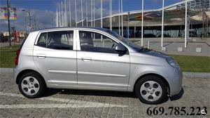 KIA Picanto 1.1 SOHC Active 5p.