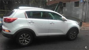 KIA Sportage 1.7 CRDI VGT Drive 4x2 5p.