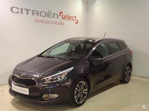 KIA ceed Sportswagon 1.6 CRDi VGT 128cv Drive 5p.