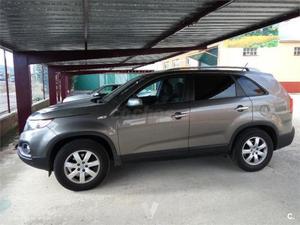 Kia Sorento 2.0 Crdi 150cv Concept 4x2 5p. -11