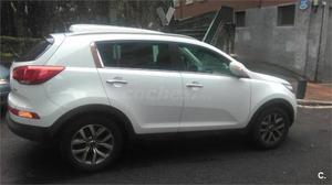 Kia Sportage 1.7 Crdi Vgt Drive 4x2 5p. -14