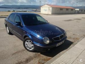 LANCIA Lybra 1.9 JTD 4p.