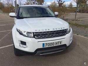 LAND-ROVER Range Rover Evoque 2.2L TDCV 4x4 Dynamic 5p.