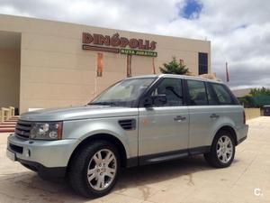 LAND-ROVER Range Rover Sport 2.7 TD V6 HSE 5p.