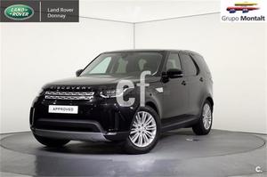 Land-rover Discovery 3.0 Tdkw 258cv Hse Auto 5p. -17