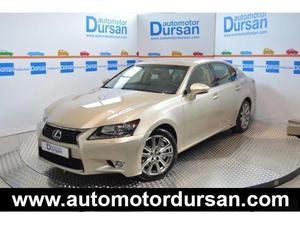 Lexus GS 450h