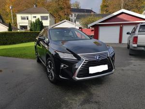 Lexus RX 450h