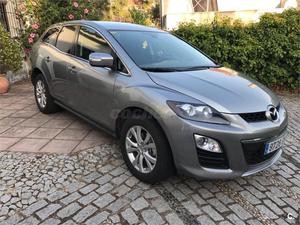 MAZDA CX7 2.2 CRTD Style 5p.