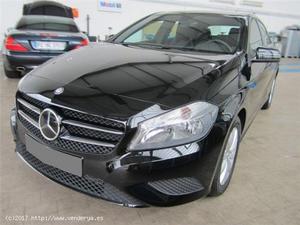MERCEDES-BENZ A 200 CDI BE STYLE AUT. 7G, ATTENTION ASSIST,