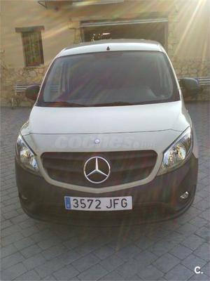 MERCEDES-BENZ Citan 111 CDI Tourer Plus Extralargo 5p.