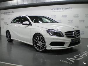 MERCEDES-BENZ Clase A