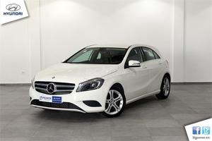 MERCEDES-BENZ Clase A A 180 CDI Urban 5p.