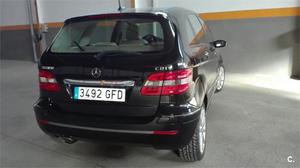 MERCEDES-BENZ Clase B B 200 CDI 5p.