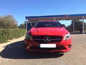 MERCEDES-BENZ Clase CLA CLA 220 CDI 4M Aut. AMG Line 4p.