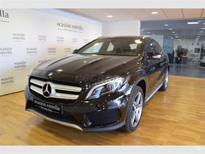 MERCEDES-BENZ Clase GLA GLA 200 d AMG Line 5p.