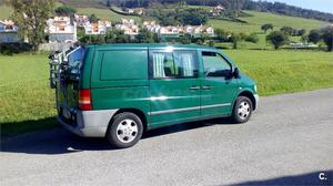 MERCEDES-BENZ Vito 110CDI 2.2TD F 4p.