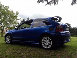 MG ZR 