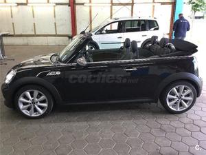 MINI Countryman 2.0 Cooper SD 5p.