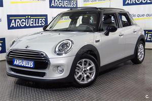 MINI MINI COOPER D 5 PUERTAS 5p.