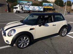 MINI MINI Cooper 3p.