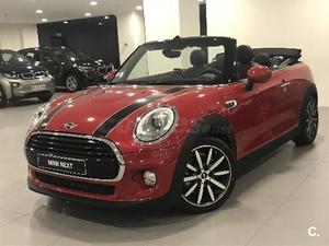 MINI MINI Cooper Cabrio 2p.