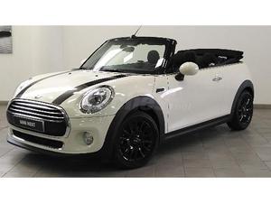 MINI MINI Cooper Cabrio 2p.