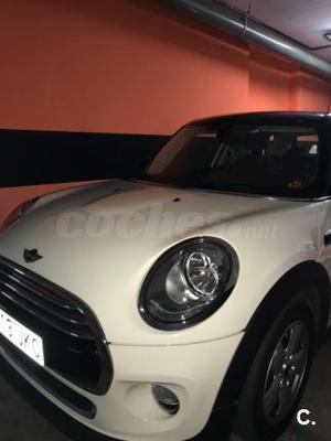 MINI MINI Cooper Clubman 5p.