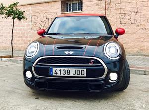 MINI MINI Cooper S 3p.